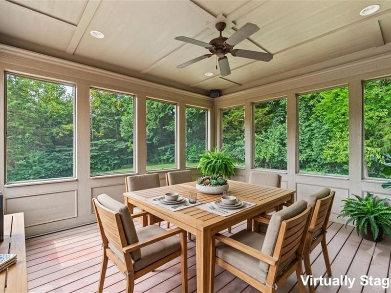 2314 Crestridge Drive, Butler Township, OH 45414 Photo 77