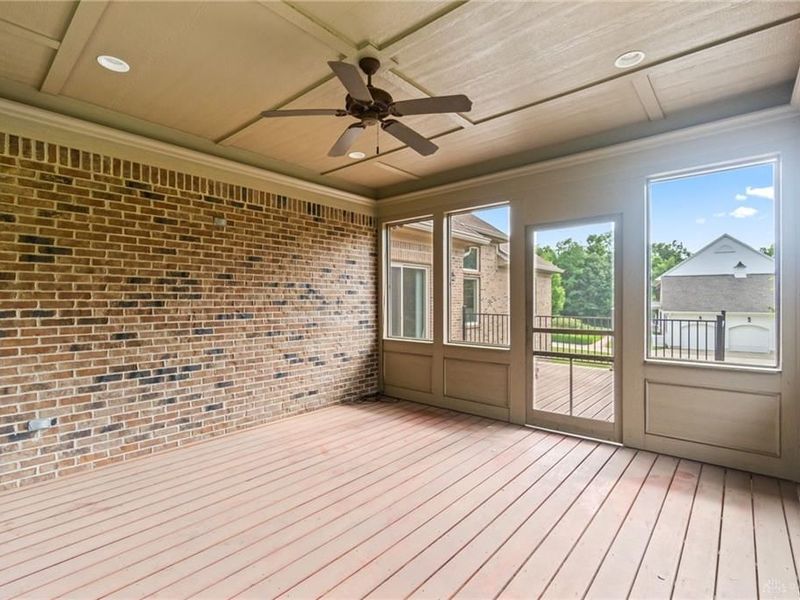 2314 Crestridge Drive, Butler Township, OH 45414 Photo 81