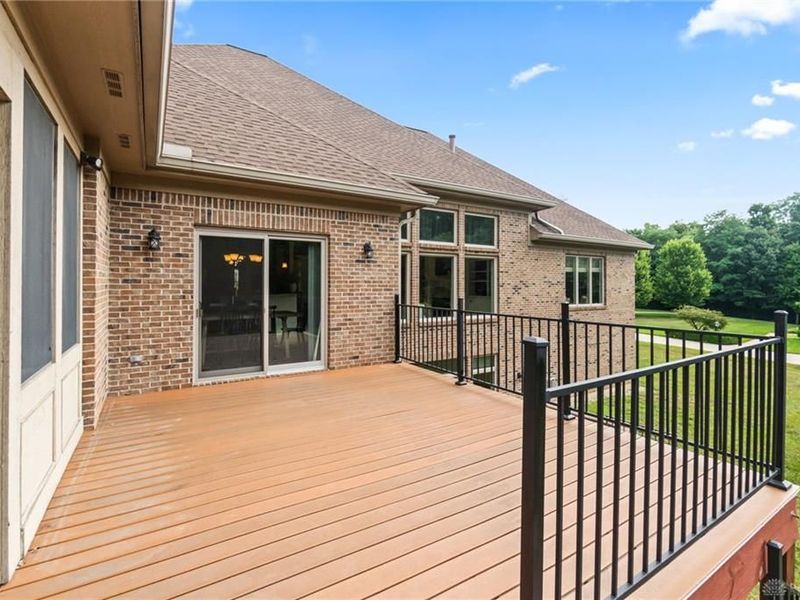 2314 Crestridge Drive, Butler Township, OH 45414 Photo 82