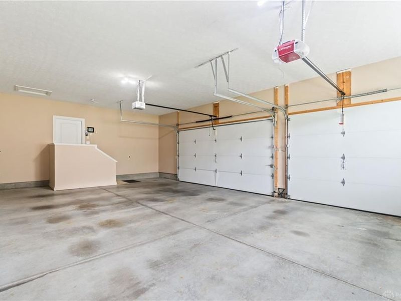 2314 Crestridge Drive, Butler Township, OH 45414 Photo 86