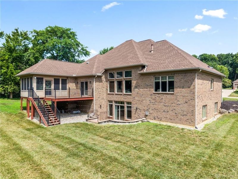 2314 Crestridge Drive, Butler Township, OH 45414 Photo 87