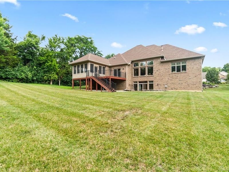 2314 Crestridge Drive, Butler Township, OH 45414 Photo 88