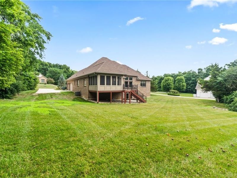 2314 Crestridge Drive, Butler Township, OH 45414 Photo 89