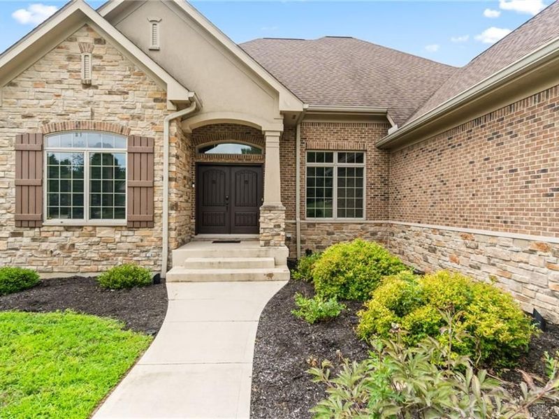 2314 Crestridge Drive, Butler Township, OH 45414 Photo 91