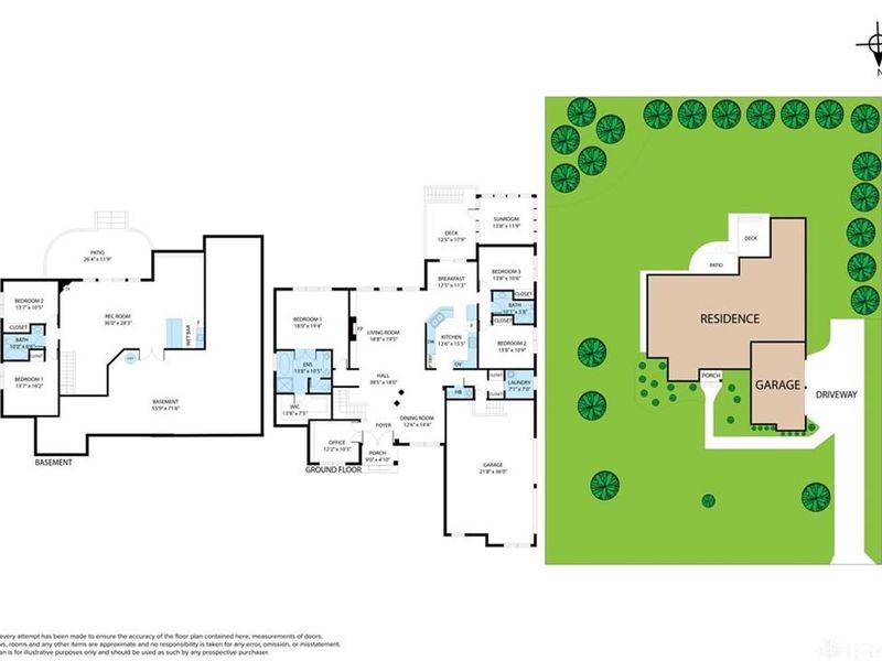2314 Crestridge Drive, Butler Township, OH 45414 Photo 92