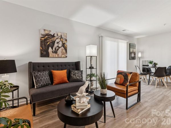 1638 Arlyn Circle , Unit G, Charlotte, NC 28213
