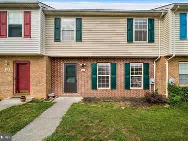 612 EMILY LANE , WINCHESTER, VA 22602