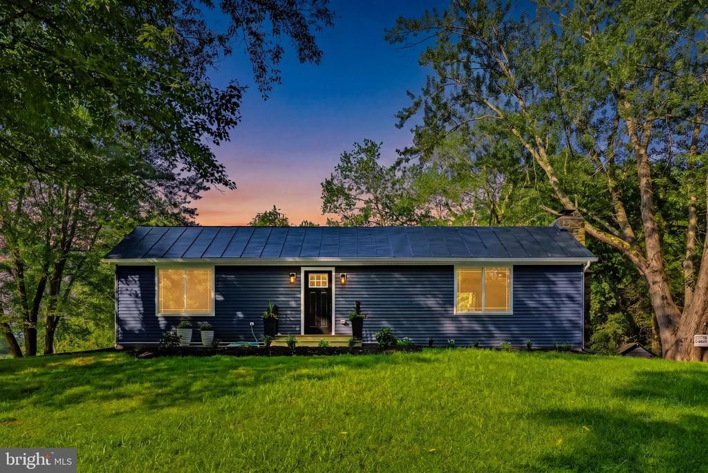 145 Seven Ponds Road, Amissville, VA 20106 Main Photo
