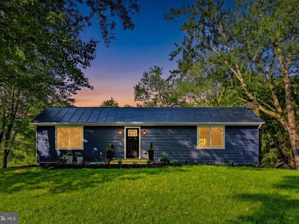 145 SEVEN PONDS ROAD, AMISSVILLE, VA 20106