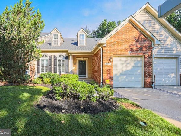 4502 COFFEE TREE COURT, Unit 4502, PIKESVILLE, MD 21208