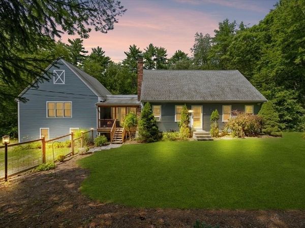 107 Doctor Braley, Freetown, MA 02717
