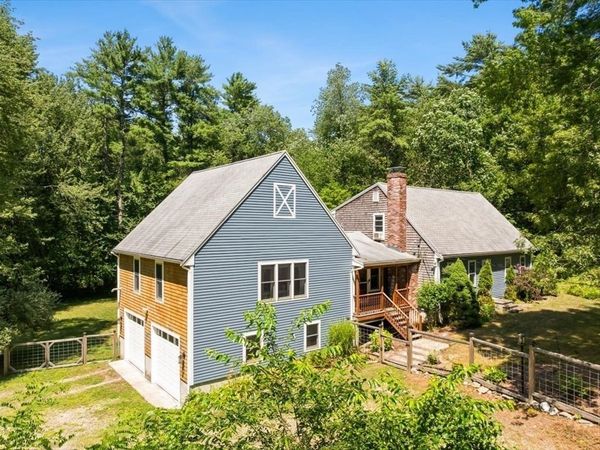 107 Doctor Braley, Freetown, MA 02717