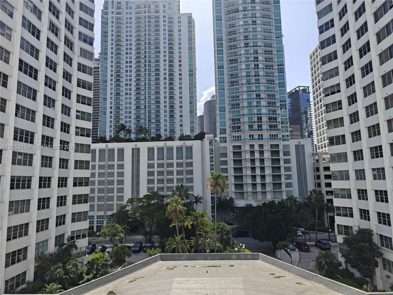 905 Brickell Bay Dr , Unit 623, Miami, FL 33131 Photo