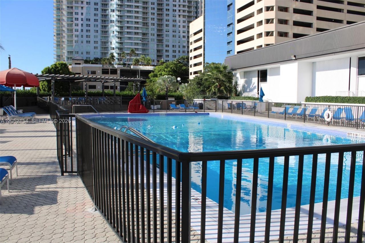 905 Brickell Bay Dr , Unit 623, Miami, FL 33131 Photo