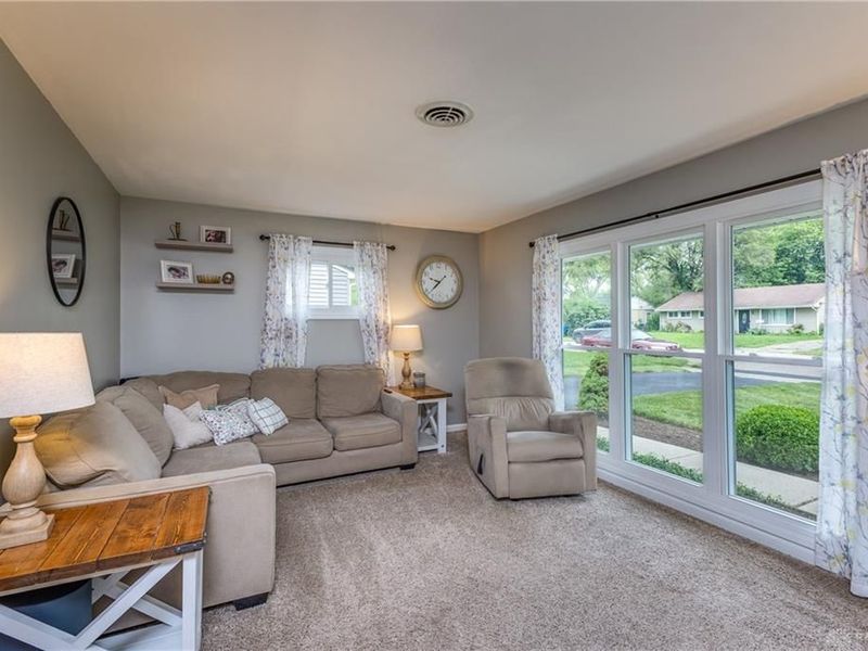 370 Skyview Drive, Vandalia, OH 45377 Photo 10