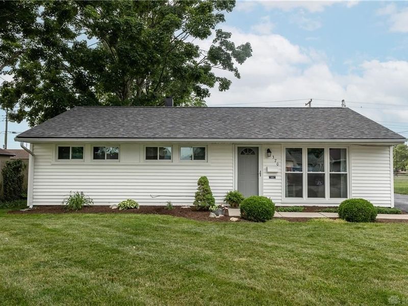 370 Skyview Drive, Vandalia, OH 45377 Photo 2