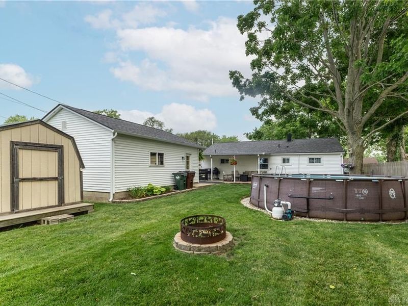 370 Skyview Drive, Vandalia, OH 45377 Photo 32