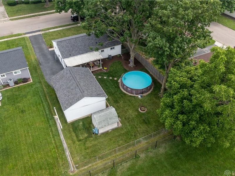 370 Skyview Drive, Vandalia, OH 45377 Photo 33