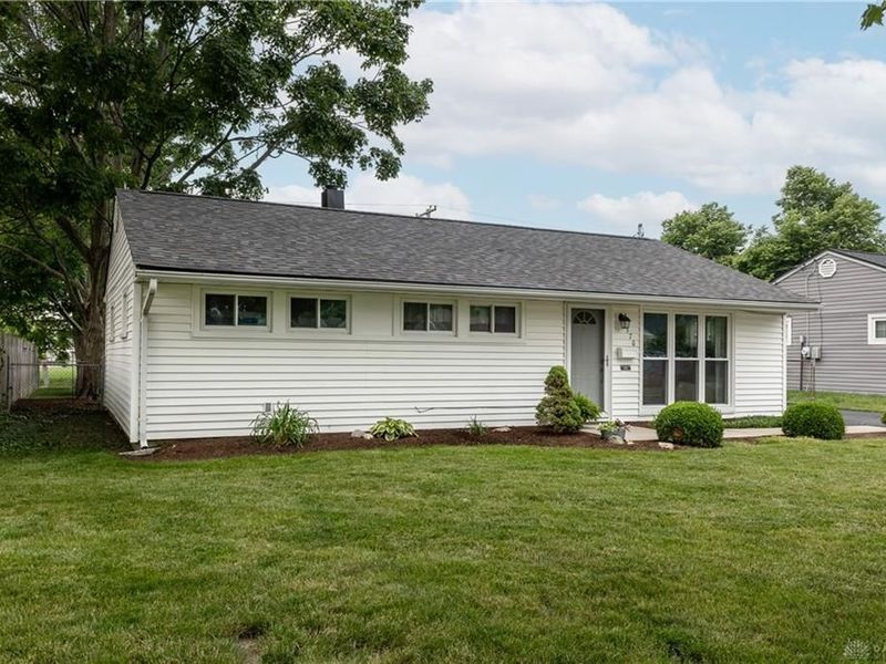 370 Skyview Drive, Vandalia, OH 45377 Photo 34