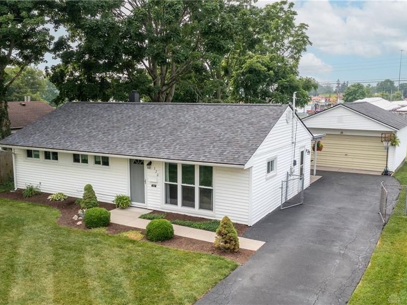 370 Skyview Drive, Vandalia, OH 45377 Photo 35
