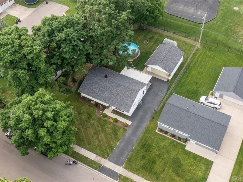 370 Skyview Drive, Vandalia, OH 45377 Photo 5