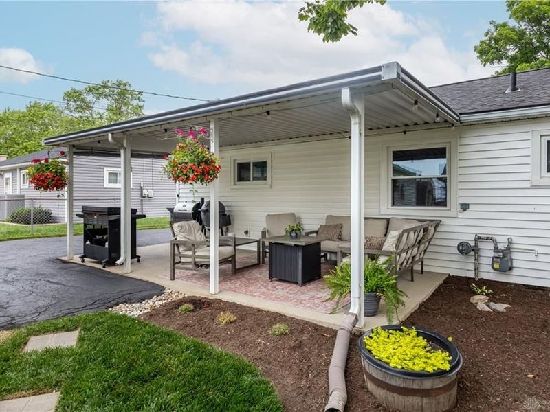 370 Skyview Drive, Vandalia, OH 45377 Photo 7