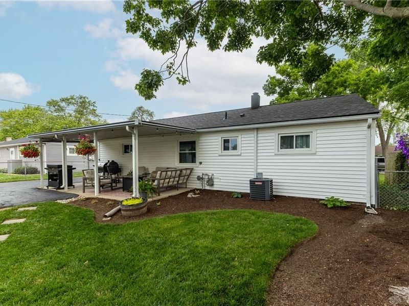 370 Skyview Drive, Vandalia, OH 45377 Photo 8