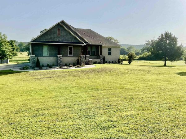 342 Burkett Flat Road , Greenbrier, AR 72058
