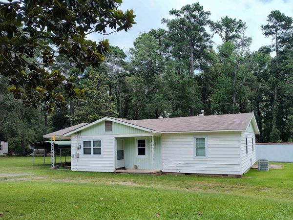 3004 Mount Holly Road , El Dorado, AR 71730