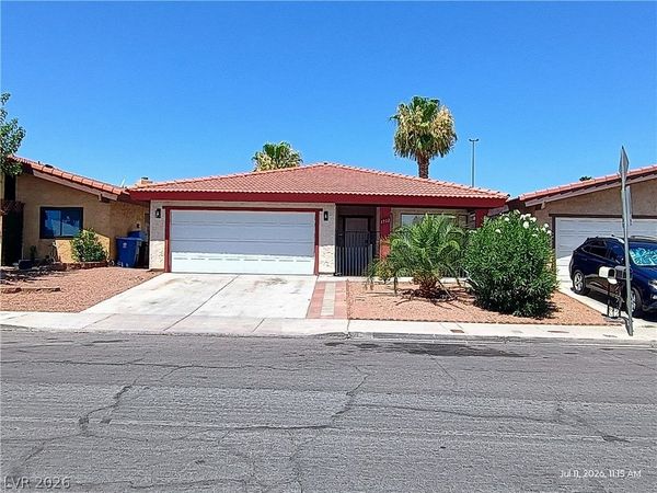 Las Vegas, NV 89102