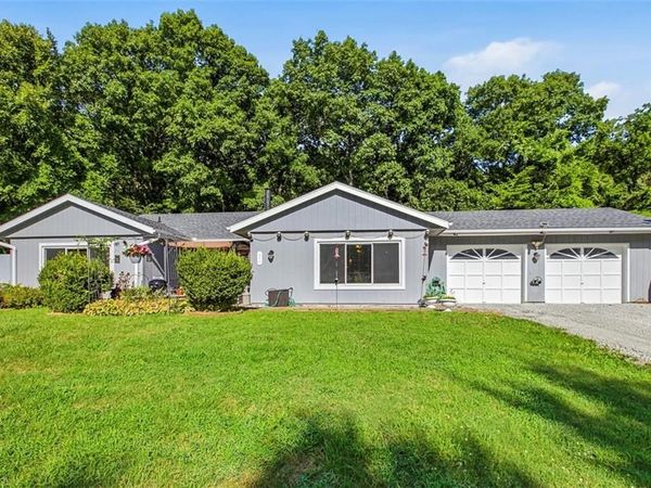 8314 S Corn Road, Oak Grove, MO 64075