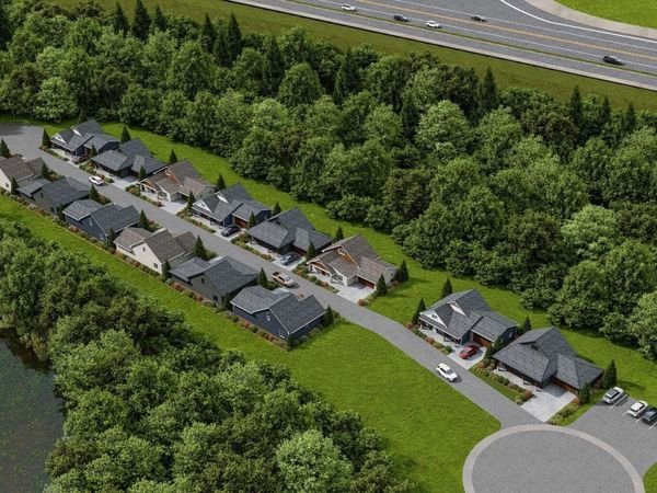 Lot 39 River Run Ct, La Crosse, WI 54601