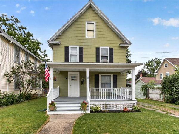 63 West Street, Geneva, NY 14456