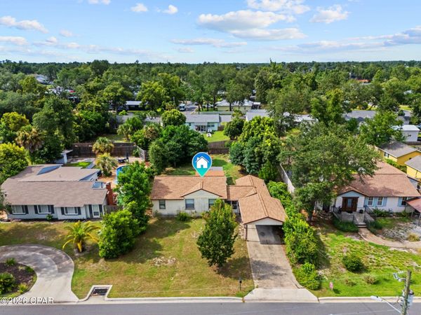 452 S Macarthur Avenue , Panama City, FL 32401