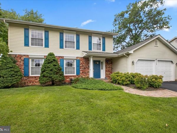 7142 RED HORSE TAVERN LANE, SPRINGFIELD, VA 22153