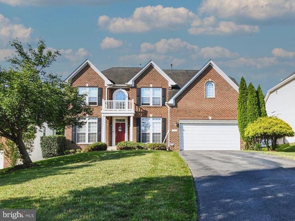 8505 TIPTON DRIVE, LAUREL, MD 20723