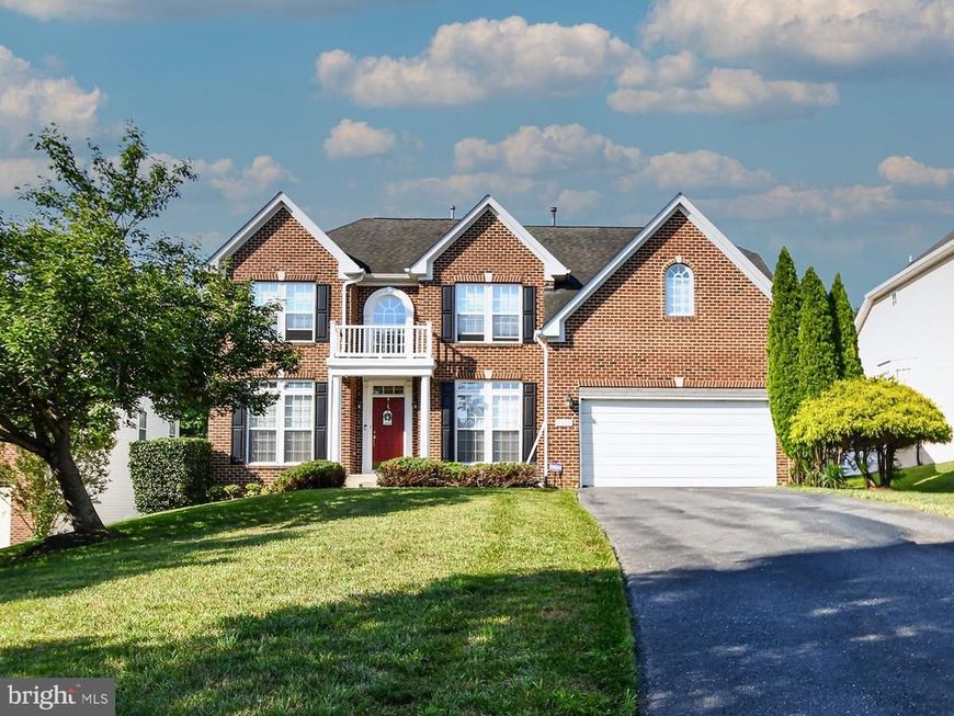 8505 Tipton Drive, Laurel, MD 20723 Main Photo