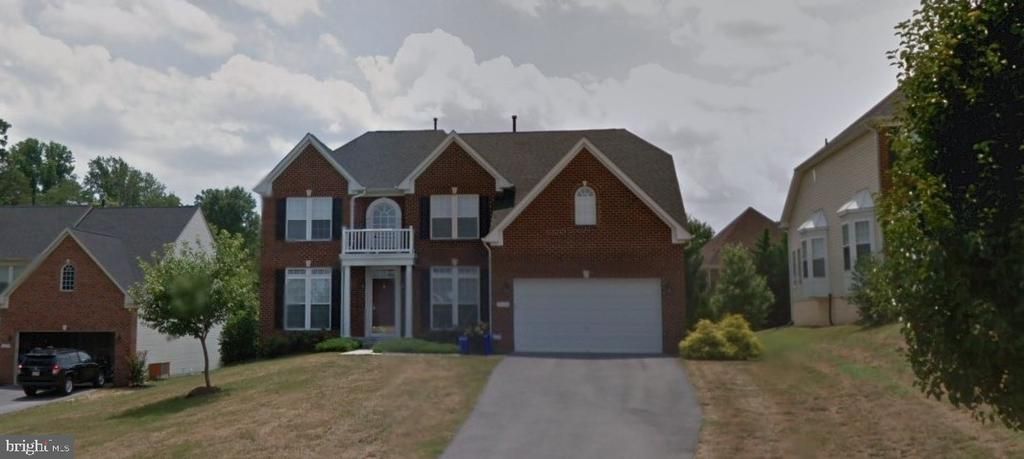 8505 TIPTON DRIVE, LAUREL, MD 20723