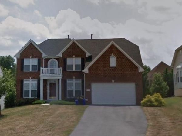 8505 TIPTON DRIVE, LAUREL, MD 20723