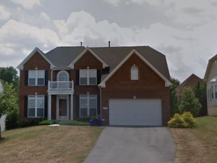 8505 Tipton Drive, Laurel, MD 20723 Main Photo