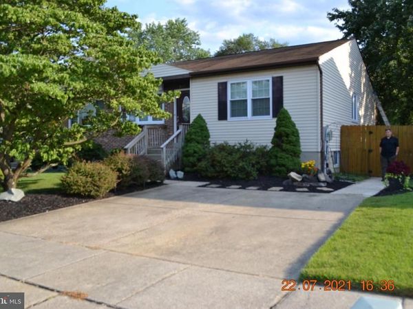 837 TURF VALLEY DRIVE, PASADENA, MD 21122
