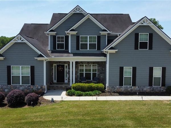 132 Blue Sky Drive , Dawsonville, GA 30534