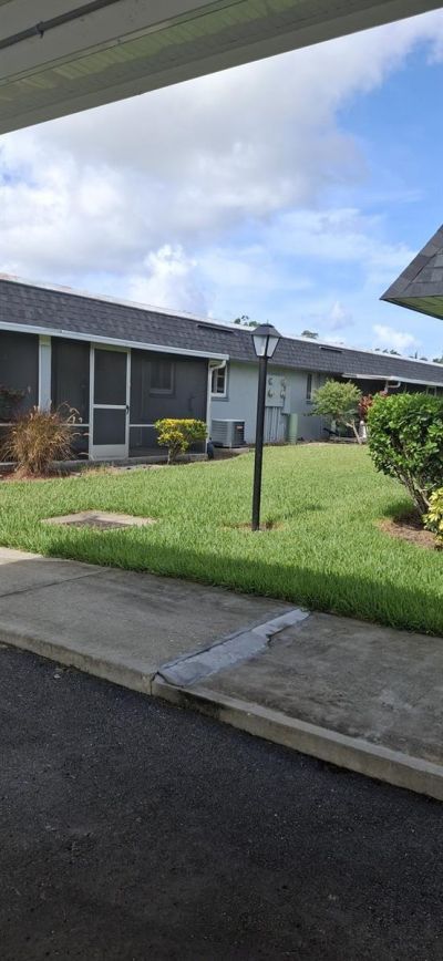 4160 Fruitville Road, Unit 34, Sarasota, FL 34232 Photo