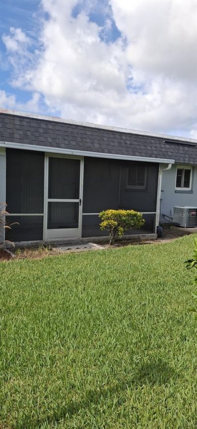 4160 Fruitville Road, Unit 34, Sarasota, FL 34232 Photo
