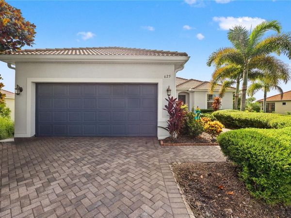 625 148TH COURT NE, BRADENTON, FL 34212
