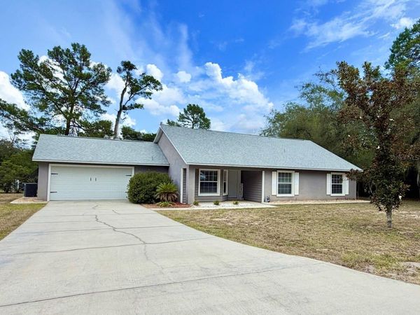 13 FISHER TRAIL TERRACE , OCKLAWAHA, FL 32179