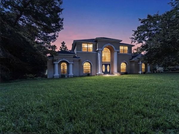 10724 PATRICK AVE, HUDSON, FL 34669
