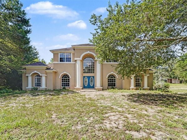 10724 PATRICK AVE , HUDSON, FL 34669