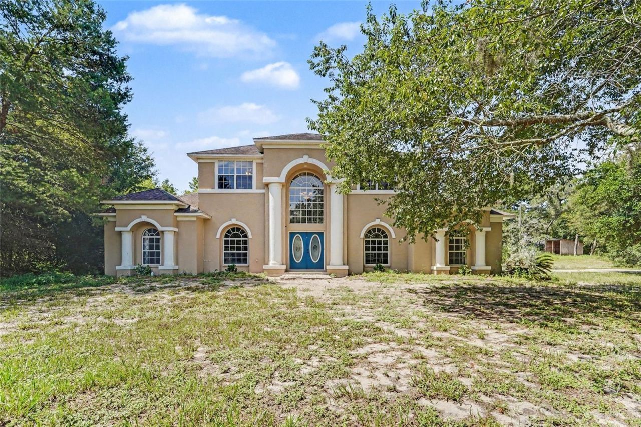 10724 Patrick Ave, Hudson, FL 34669 Photo