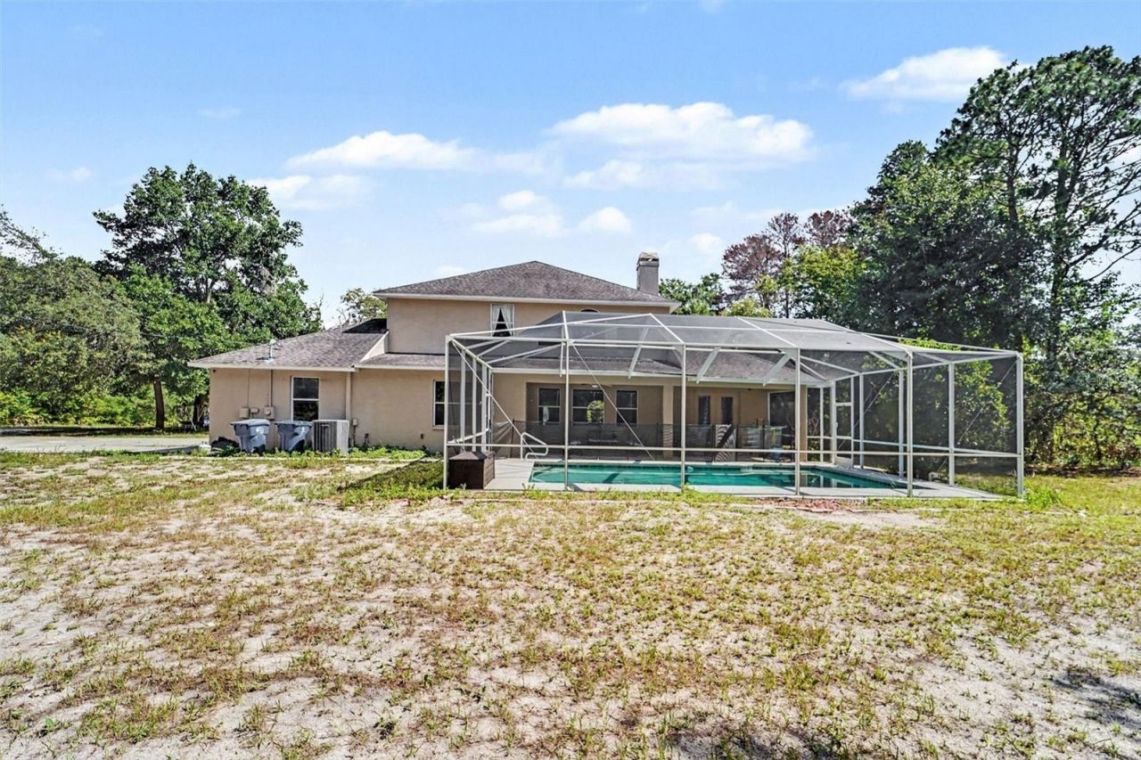 10724 Patrick Ave, Hudson, FL 34669 Photo